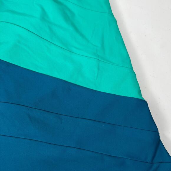 Summersalt The Sidestroke One Shoulder One Piece Swimsuit Size 18 - Picture 5 of 10